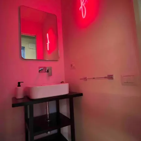 בית הארחה Vis_house נאפולי
